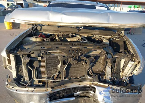 2011 Chevrolet Silverado 2500Hd Lt from USA, damaged, VIN 1GC1KXC85BF112253